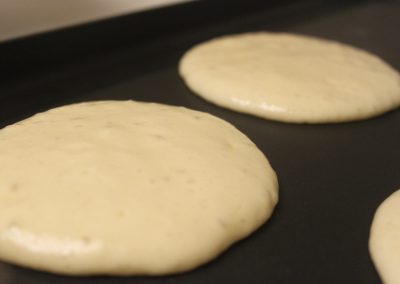 Pancake Mix Food Storage Recipes